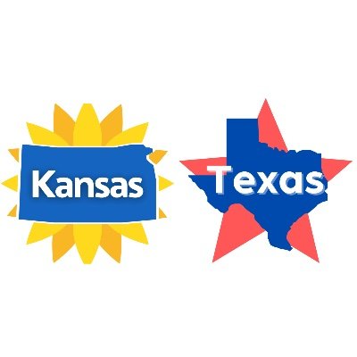 FairMapsFund's profile picture. Working to fight gerrymandering and ensure fair districts in Kansas and Texas through 2032. Donate: https://t.co/9EpE8AG9NO
