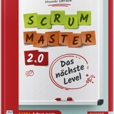 Scrummaster Berufsausbildung, Agiler Coach, Fachbuchautor, Scrum Master