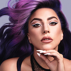 HQ gifs of lady gaga ✧ all gifs are made by us