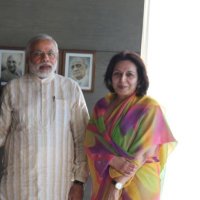 Bindu Dalmia (@bindudalmia) 's Twitter Profile