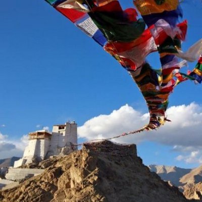 Visit Incredible Ladakh Profile