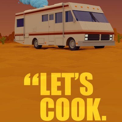 Heisenb60541914's profile picture. 