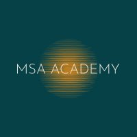 MSA_ACADEMY (@academymsa) 's Twitter Profile