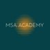 MSA_ACADEMY (@academymsa) Twitter profile photo MSA_ACADEMY (@academymsa) Twitter profile photo
