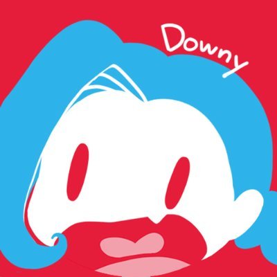 dwnydwdw Profile Picture