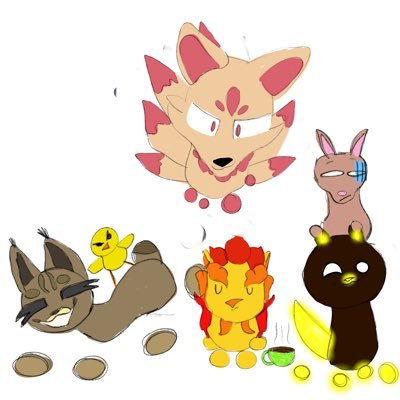 d6L619R2wSFH3O9's profile picture. 