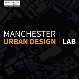 This is the official account the Manchester Urban Design LAB. Director: Dr Philip Black @design_pb - Tweets by MUD-Lab members - @PlanningUOM @OfficialUOM