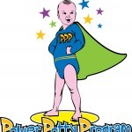 I am the creator of the Power Potty Program™, and many others children products. But my most prized creations are my children.