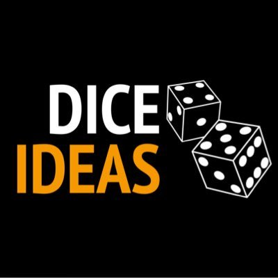 DiceIdeas