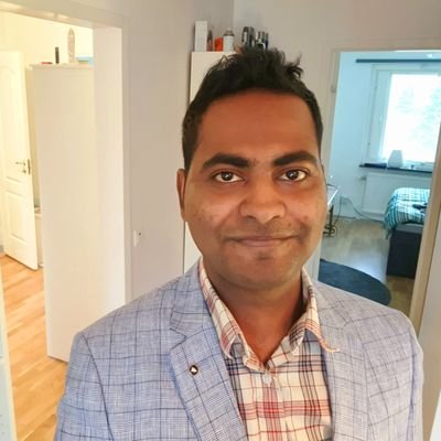 Security @ericsson | @chalmersnyheter grad | Previously
@VolvoGroupSE, @AbloyOy | Opinions expressed are my own and not the views of my employer.