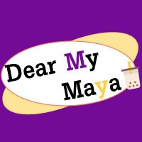 Dear my MAYA (@dearmymaya) 's Twitter Profile Photo Dear my MAYA (@dearmymaya) 's Twitter Profile Photo