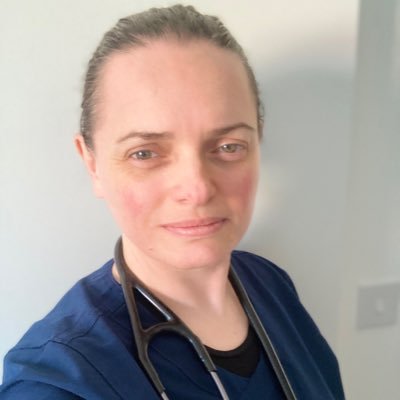 @uhbwnhs divisional advanced practice lead for @westonnhs hospital. Frailty AP. Paramedic, PhD student. Fuelled by coffee. Buddhist, mum of 3 boys