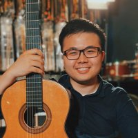 Kevin Loh(@kevinlohguitar) 's Twitter Profile Photo