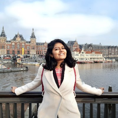 Astrophysics PhD student at @ourANU @StromloANU
IISER Pune BS-MS Dual Degree 2015-20
She/Her
Webpage: https://t.co/PYkWuWIMUy