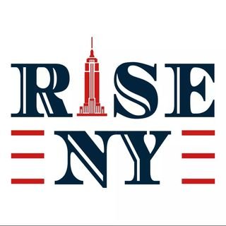 Rise PAC focuses on new voter registration & education as well as raising election awareness & voter enthusiasm. 🇺🇸