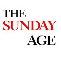 The Sunday Age (@sundayage) 's Twitter Profile