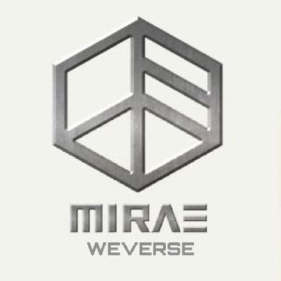 (REST) MIRAE WEVERSE