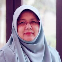 Rafidah Hanim Mokhtar 🇲🇾(@DrRafidahHanim) 's Twitter Profile Photo