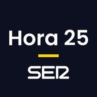 Hora 25(@Hora25) 's Twitter Profile Photo