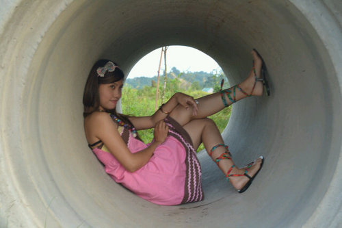 Sorry, I can't be Perfect :(