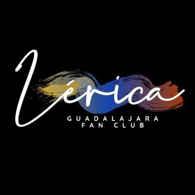 ClubLericaGDL's profile picture. Club Oficial en Guadalajara México de @LericaMusic @JCarlosArauzo @TonyyMateo Oficiales el 4/11/15 
Presidentas @carlitagarcia53 & @DanyIsunza1