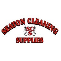 Seaton Cleaning Supplies (@seatoncleaning) 's Twitter Profile