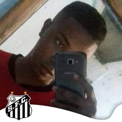 Henrique970607's profile picture. Henrique Santos Novo aqui