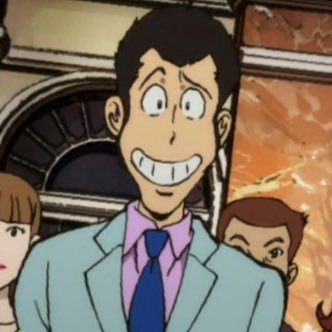 Daily Lupin The Thirdさんのプロフィール画像