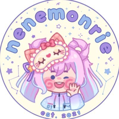 nenemonrie Profile Picture