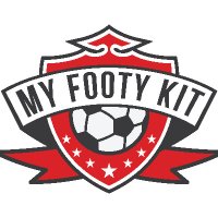 My Footy Kit (@myfootykit2) 's Twitter Profile