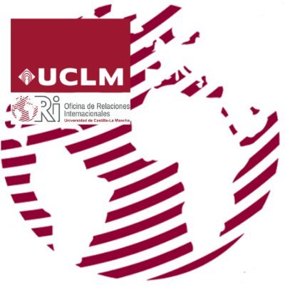 UCLM-Oficina de Relaciones Internacionales Profile