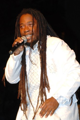 They say Ras Manasseh Could be the next big thing out of Portland Jamaica...for he is a conscious & vibrant Artist!