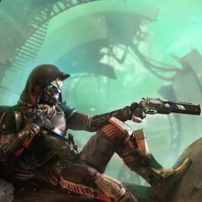 choruman's profile picture. 