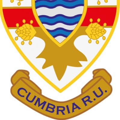 Official Account of Cumbria Rugby Union