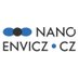 NanoEnviCz (@cznano) Twitter profile photo NanoEnviCz (@cznano) Twitter profile photo