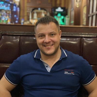 CryptoManAgent's profile picture. 