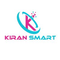 KIRAN SMART (@kiransmart_glb) 's Twitter Profile