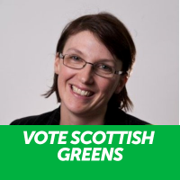 Councillor Kirsten Robb(@krobbGreen) 's Twitter Profile Photo