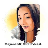 MayansMCGirl Podcast(@CardenasFuture) 's Twitter Profile Photo
