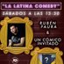 LaLatinaComedy (@comedylatina) Twitter profile photo LaLatinaComedy (@comedylatina) Twitter profile photo