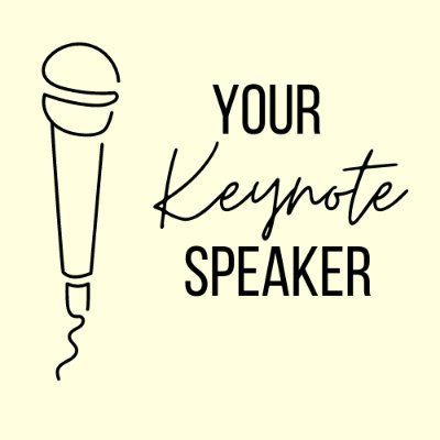 yourkeynoter's profile picture. Healthcare quality and resilience keynote speaker and host of the Perspectives on Healthcare Podcast.
