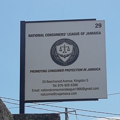The National Consumers' League is a non-profit organization that provides consumers with information and advice on goods and services.
