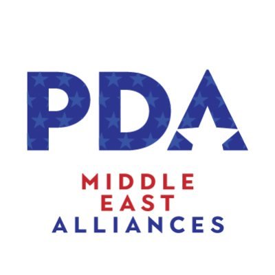 PDA Middle East Alliances