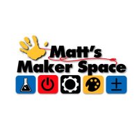 Matt’s Maker Space(@mattsmakerspace) 's Twitter Profile Photo