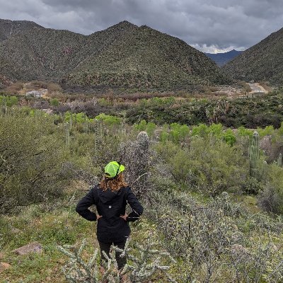 Geomorphology | sediment transport | PhD @ASUSGSUP | Postdoc U. New Orleans EES | She/Her
https://t.co/B8rqPMLFTM…