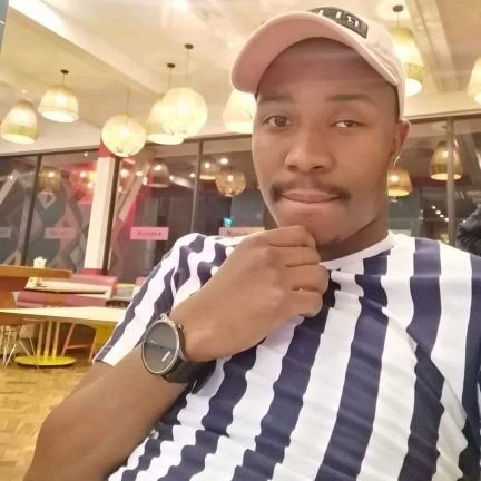 Ngwana wago tshaba Modimo Responsible, Caring, Loving Father