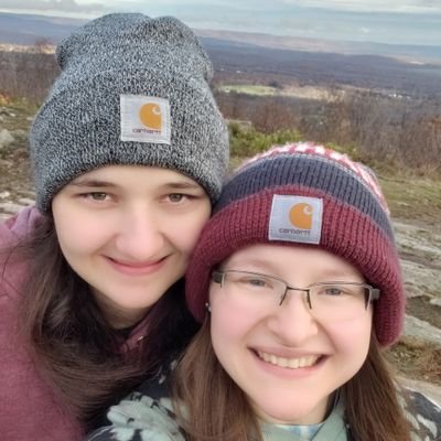 @krissy062894 💍
Cat and dog mom 🐶🐱💖
New Jersey Devils 😈🏒