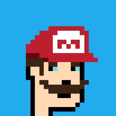 GamePunksさんのプロフィール画像