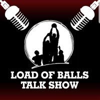 Loadofballs Podcast(@loadofballs01) 's Twitter Profile Photo