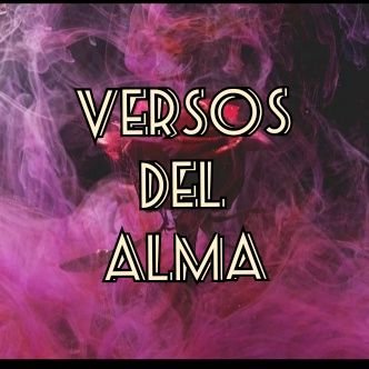 Versos del Alma está pensado e intenta ser algo diferente.
porque la poesia es un verdadero tesoro